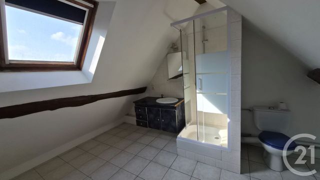 maison à louer - 3 pièces - 80.93 m2 - DORMELLES - 77 - ILE-DE-FRANCE - Century 21 Agence Babut