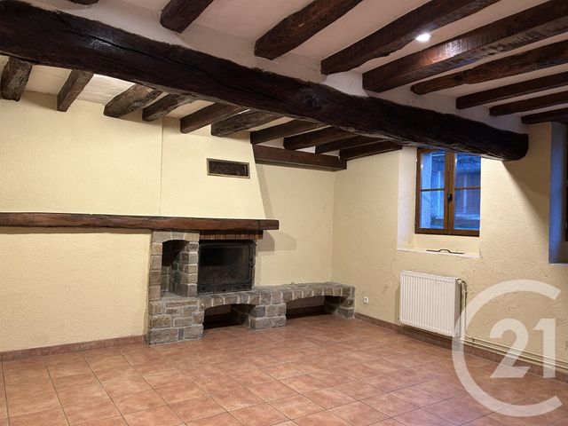 maison à louer - 3 pièces - 80.93 m2 - DORMELLES - 77 - ILE-DE-FRANCE - Century 21 Agence Babut