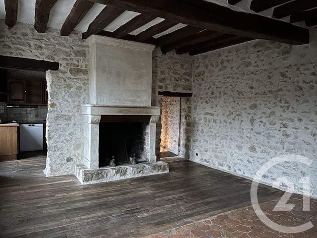 Maison à louer DORMELLES