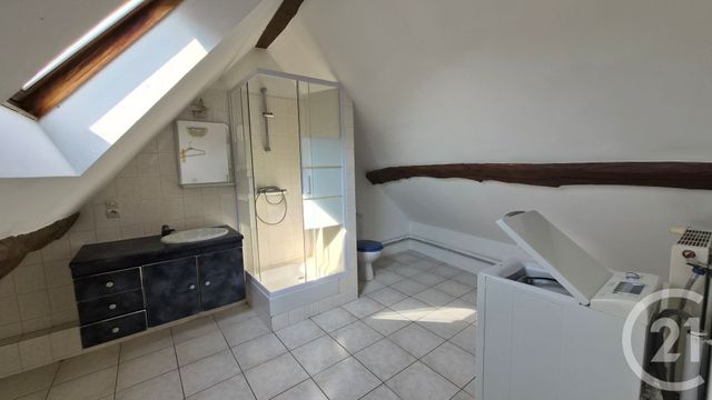 maison à louer - 3 pièces - 80.93 m2 - DORMELLES - 77 - ILE-DE-FRANCE - Century 21 Agence Babut