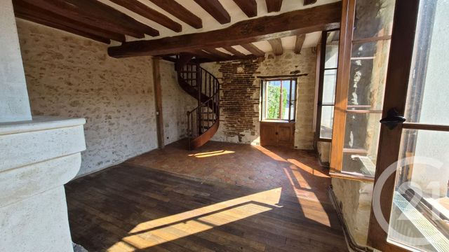 maison à louer - 3 pièces - 80.93 m2 - DORMELLES - 77 - ILE-DE-FRANCE - Century 21 Agence Babut