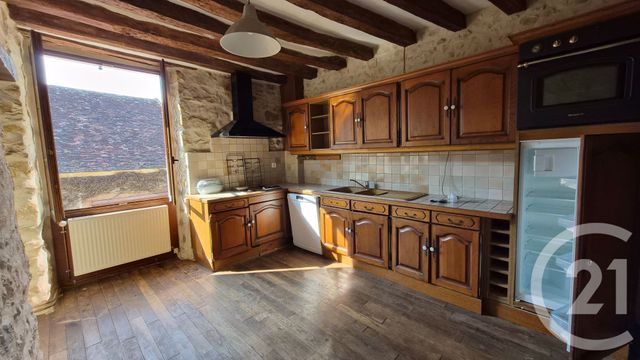 maison à louer - 3 pièces - 80.93 m2 - DORMELLES - 77 - ILE-DE-FRANCE - Century 21 Agence Babut