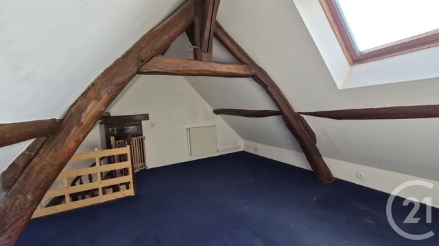 maison à louer - 3 pièces - 80.93 m2 - DORMELLES - 77 - ILE-DE-FRANCE - Century 21 Agence Babut