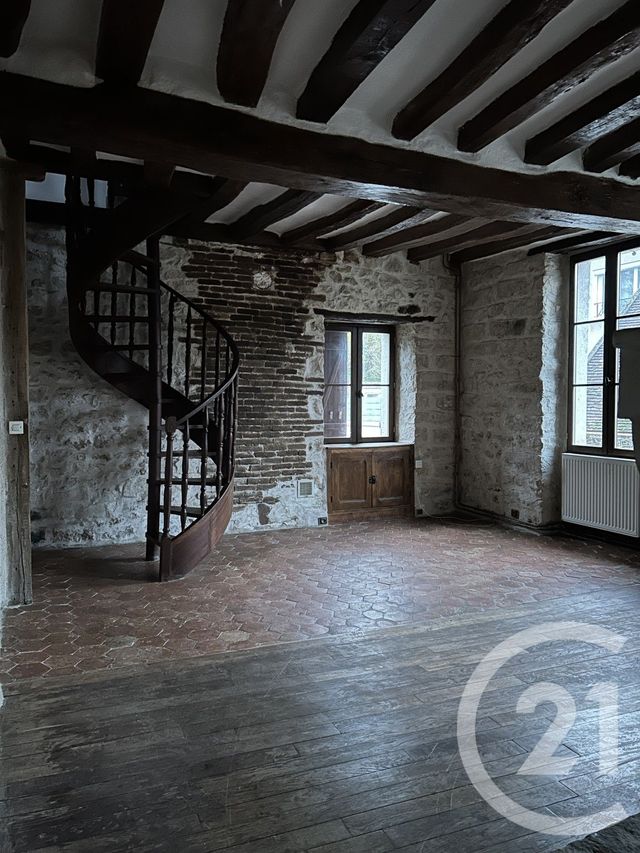 maison à louer - 3 pièces - 80.93 m2 - DORMELLES - 77 - ILE-DE-FRANCE - Century 21 Agence Babut