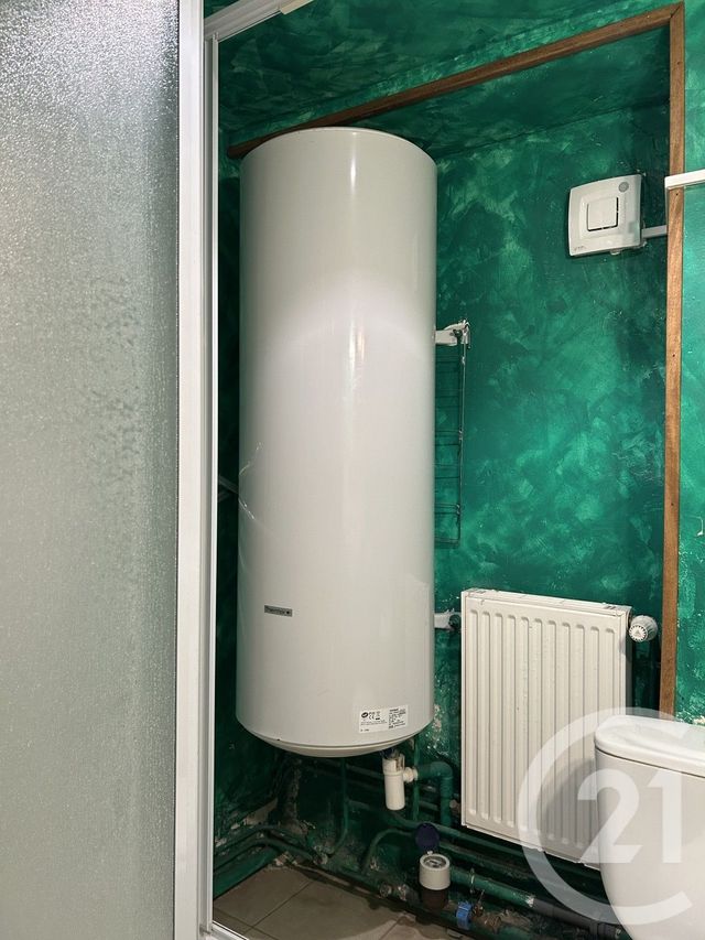 maison à louer - 3 pièces - 80.93 m2 - DORMELLES - 77 - ILE-DE-FRANCE - Century 21 Agence Babut