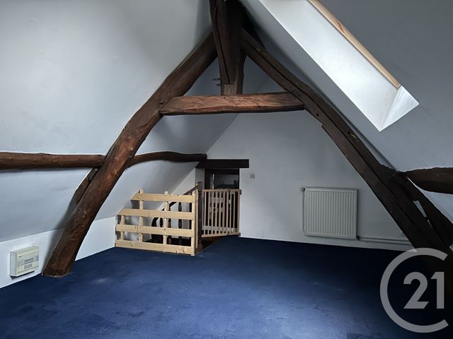 maison à louer - 3 pièces - 80.93 m2 - DORMELLES - 77 - ILE-DE-FRANCE - Century 21 Agence Babut