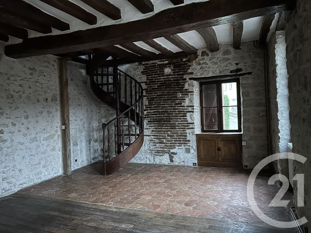 maison à louer - 3 pièces - 80.93 m2 - DORMELLES - 77 - ILE-DE-FRANCE - Century 21 Agence Babut
