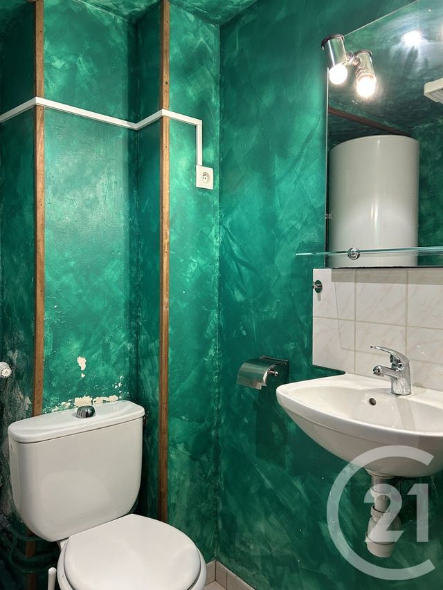 maison à louer - 3 pièces - 80.93 m2 - DORMELLES - 77 - ILE-DE-FRANCE - Century 21 Agence Babut