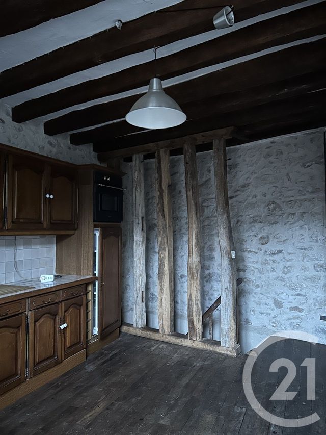 maison à louer - 3 pièces - 80.93 m2 - DORMELLES - 77 - ILE-DE-FRANCE - Century 21 Agence Babut