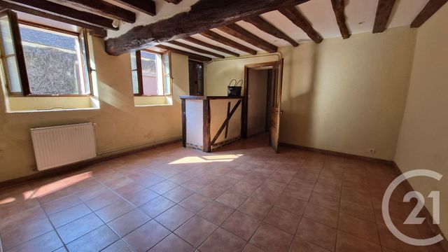 maison à louer - 3 pièces - 80.93 m2 - DORMELLES - 77 - ILE-DE-FRANCE - Century 21 Agence Babut