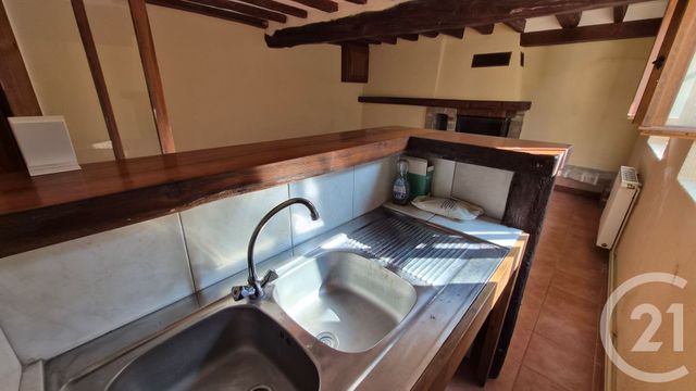 maison à louer - 3 pièces - 80.93 m2 - DORMELLES - 77 - ILE-DE-FRANCE - Century 21 Agence Babut