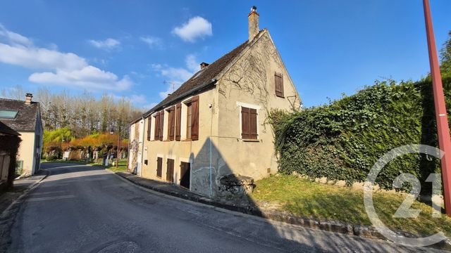 maison à louer - 3 pièces - 80.93 m2 - DORMELLES - 77 - ILE-DE-FRANCE - Century 21 Agence Babut