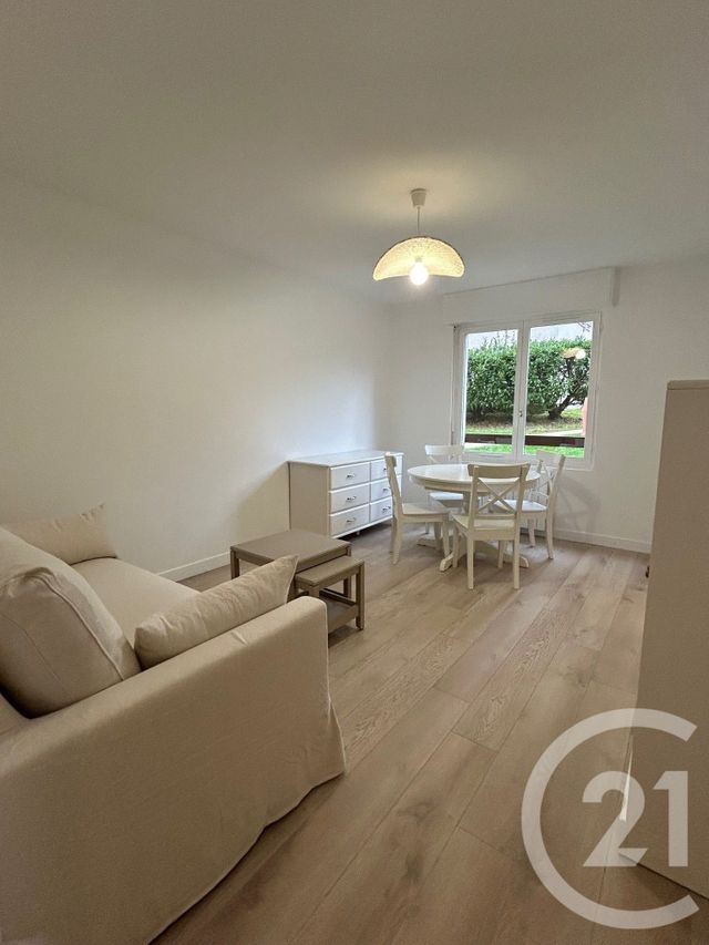 Afficher la photo en grand Appartement F1 à louer - 1 pièce - 31.66 m2 - AVON - 77 - ILE-DE-FRANCE - Century 21 Agence Babut