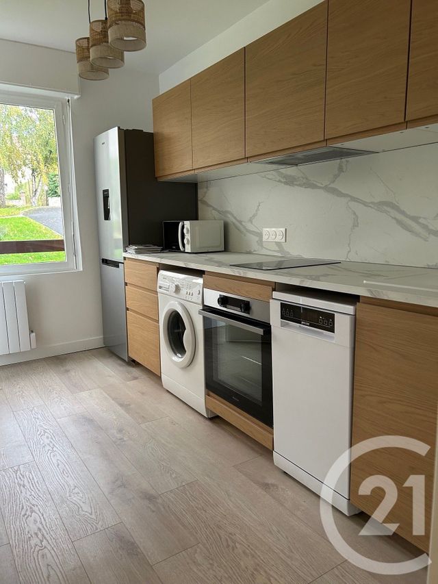 Afficher la photo en grand Appartement F1 à louer - 1 pièce - 31.66 m2 - AVON - 77 - ILE-DE-FRANCE - Century 21 Agence Babut