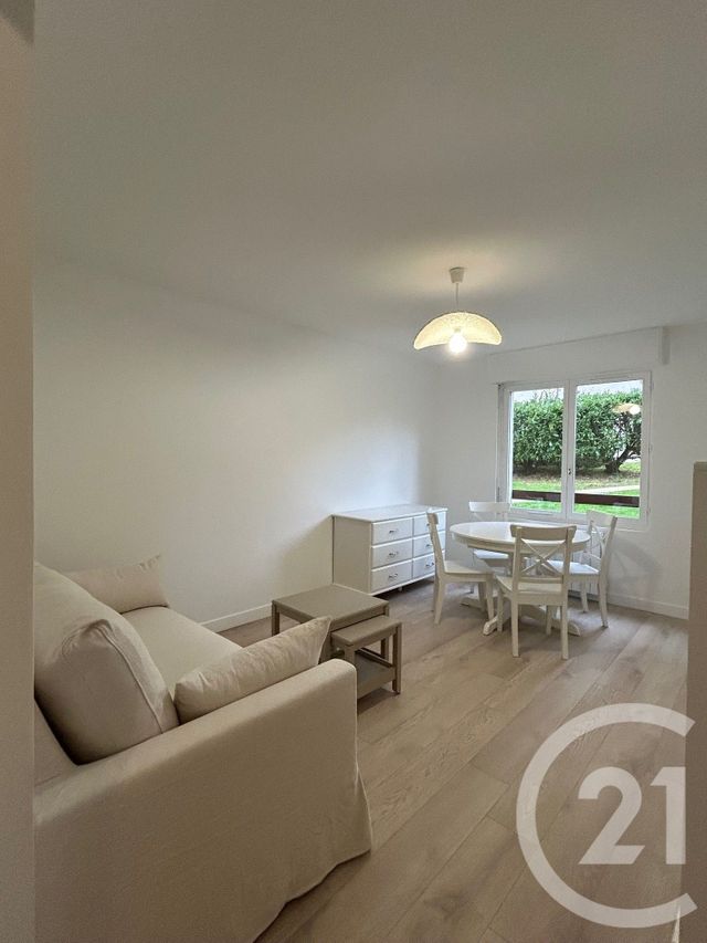 Afficher la photo en grand Appartement F1 à louer - 1 pièce - 31.66 m2 - AVON - 77 - ILE-DE-FRANCE - Century 21 Agence Babut