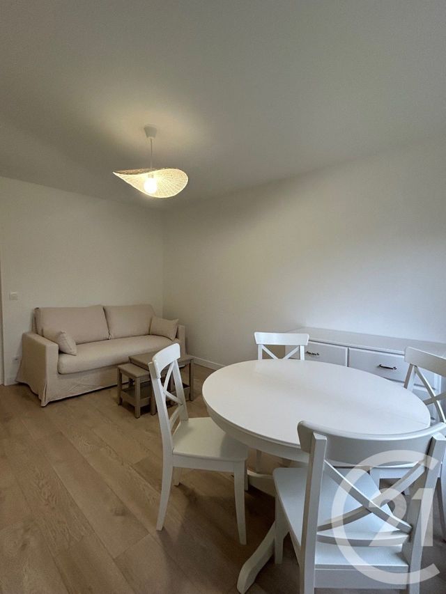 Afficher la photo en grand Appartement F1 à louer - 1 pièce - 31.66 m2 - AVON - 77 - ILE-DE-FRANCE - Century 21 Agence Babut