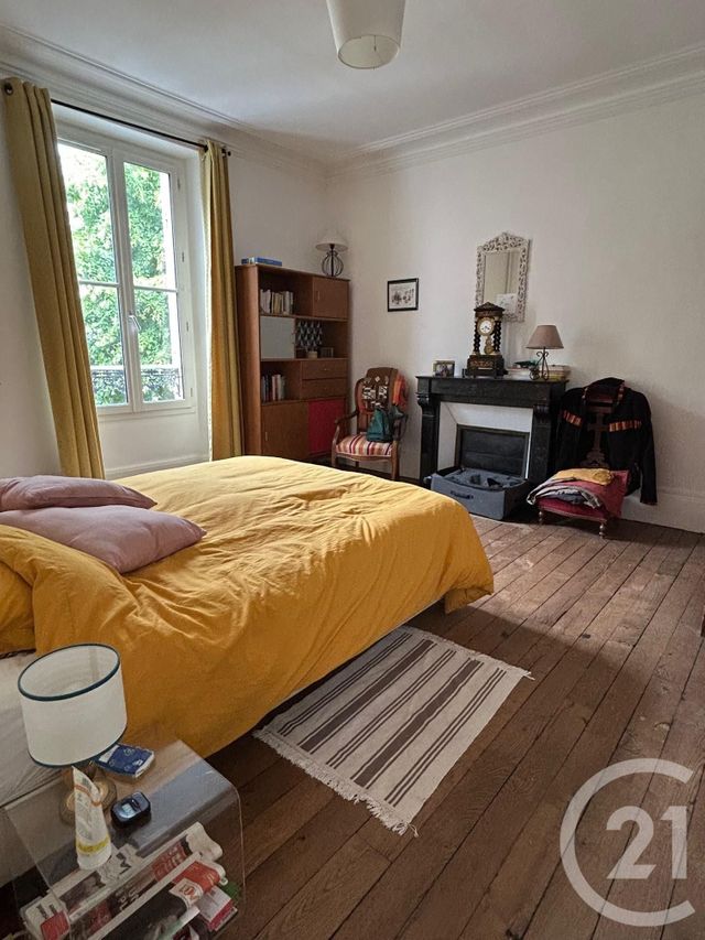 maison à louer - 6 pièces - 115.05 m2 - FONTAINEBLEAU - 77 - ILE-DE-FRANCE - Century 21 Agence Babut