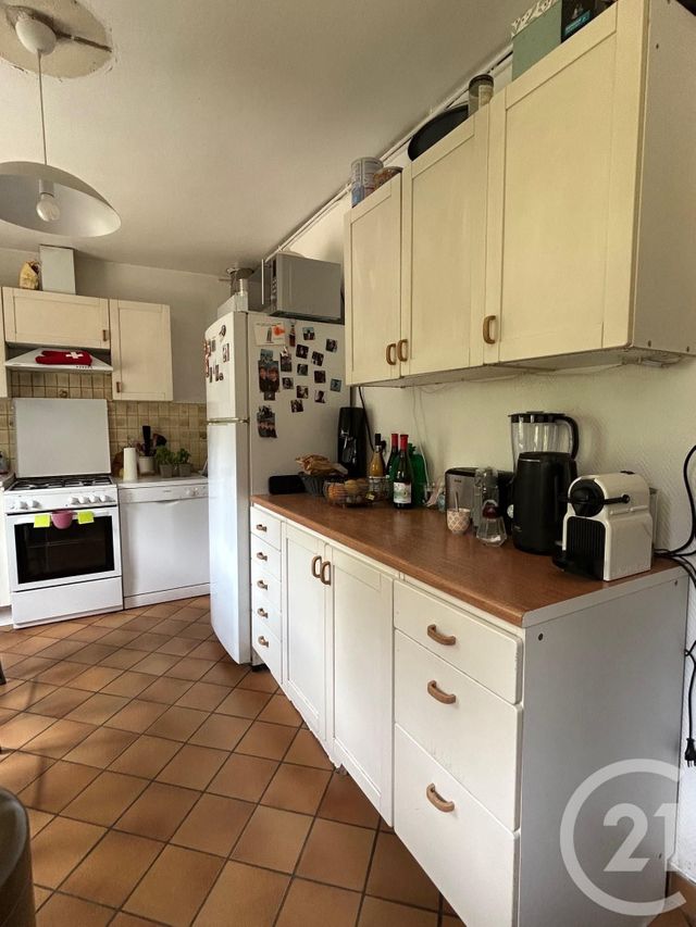 maison à louer - 6 pièces - 115.05 m2 - FONTAINEBLEAU - 77 - ILE-DE-FRANCE - Century 21 Agence Babut