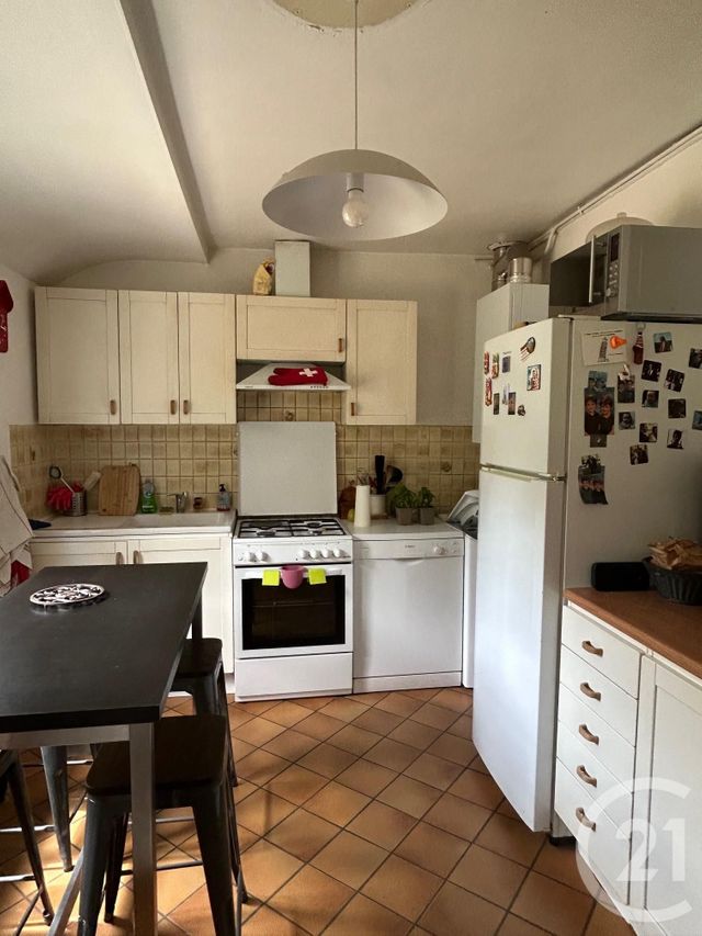 maison à louer - 6 pièces - 115.05 m2 - FONTAINEBLEAU - 77 - ILE-DE-FRANCE - Century 21 Agence Babut