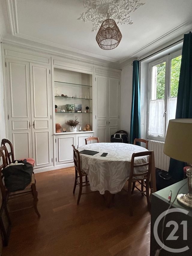 maison à louer - 6 pièces - 115.05 m2 - FONTAINEBLEAU - 77 - ILE-DE-FRANCE - Century 21 Agence Babut