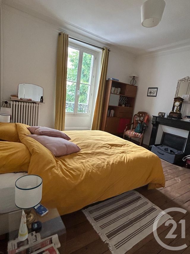 maison à louer - 6 pièces - 115.05 m2 - FONTAINEBLEAU - 77 - ILE-DE-FRANCE - Century 21 Agence Babut