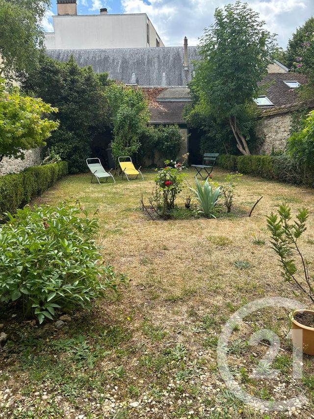 maison à louer - 6 pièces - 115.05 m2 - FONTAINEBLEAU - 77 - ILE-DE-FRANCE - Century 21 Agence Babut