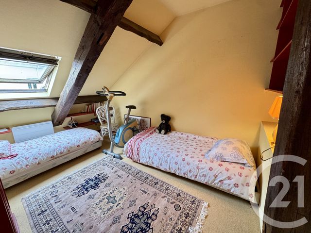 Appartement à vendre - 5 pièces - 106.81 m2 - FONTAINEBLEAU - 77 - ILE-DE-FRANCE - Century 21 Agence Babut