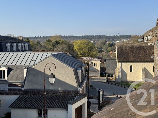 maison à vendre - 3 pièces - 68.1 m2 - AVON - 77 - ILE-DE-FRANCE - Century 21 Agence Babut