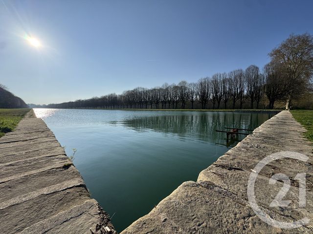 maison à vendre - 3 pièces - 68.1 m2 - AVON - 77 - ILE-DE-FRANCE - Century 21 Agence Babut