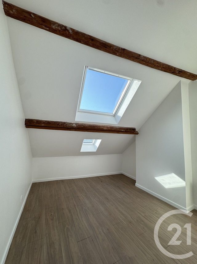 maison à vendre - 3 pièces - 68.1 m2 - AVON - 77 - ILE-DE-FRANCE - Century 21 Agence Babut