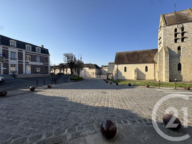 maison à vendre - 3 pièces - 68.1 m2 - AVON - 77 - ILE-DE-FRANCE - Century 21 Agence Babut
