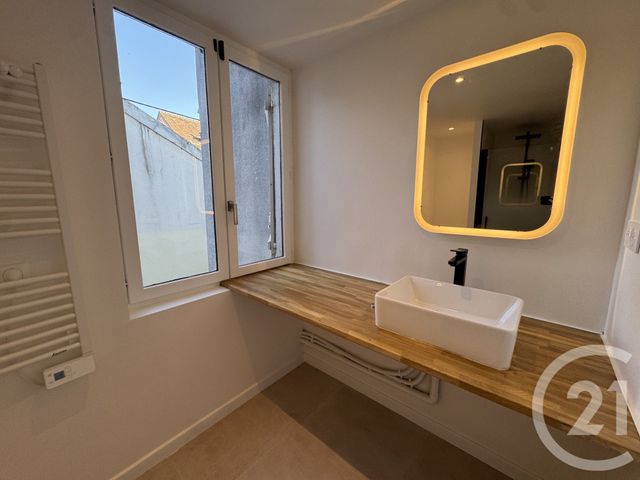 maison à vendre - 3 pièces - 68.1 m2 - AVON - 77 - ILE-DE-FRANCE - Century 21 Agence Babut