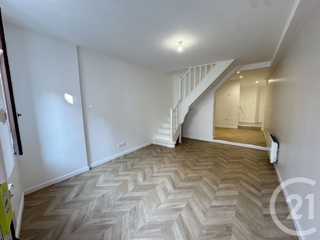 maison à vendre - 3 pièces - 68.1 m2 - AVON - 77 - ILE-DE-FRANCE - Century 21 Agence Babut