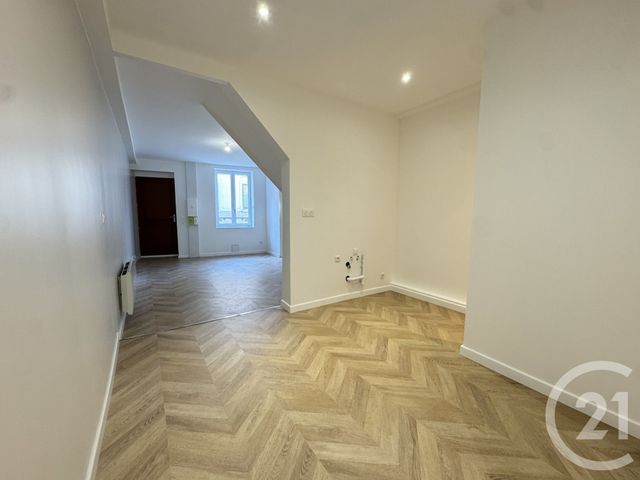 maison à vendre - 3 pièces - 68.1 m2 - AVON - 77 - ILE-DE-FRANCE - Century 21 Agence Babut