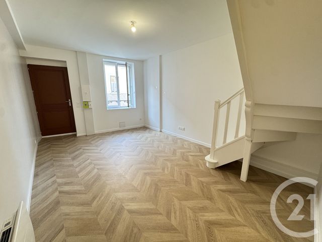 maison à vendre - 3 pièces - 68.1 m2 - AVON - 77 - ILE-DE-FRANCE - Century 21 Agence Babut