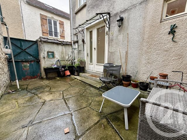 maison à vendre - 4 pièces - 63.83 m2 - AVON - 77 - ILE-DE-FRANCE - Century 21 Agence Babut