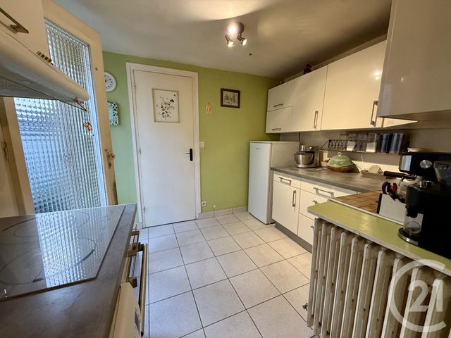 maison à vendre - 4 pièces - 63.83 m2 - AVON - 77 - ILE-DE-FRANCE - Century 21 Agence Babut