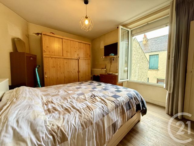 maison à vendre - 4 pièces - 63.83 m2 - AVON - 77 - ILE-DE-FRANCE - Century 21 Agence Babut