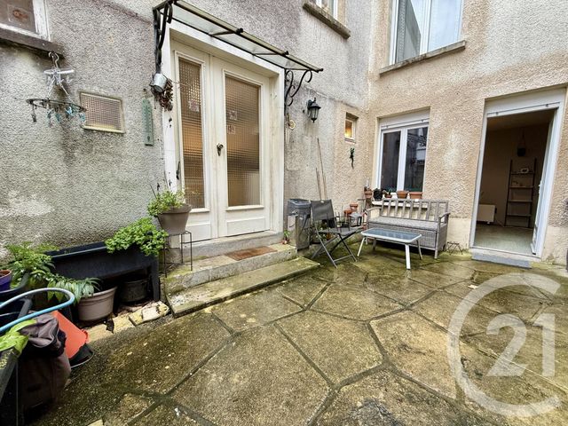 maison à vendre - 4 pièces - 63.83 m2 - AVON - 77 - ILE-DE-FRANCE - Century 21 Agence Babut