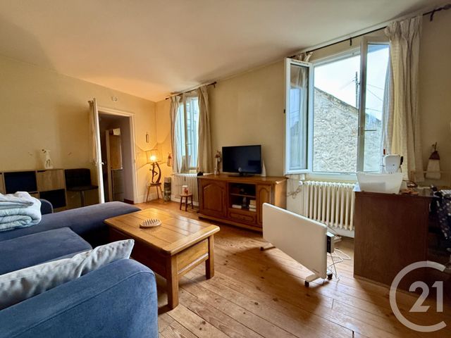 maison à vendre - 4 pièces - 63.83 m2 - AVON - 77 - ILE-DE-FRANCE - Century 21 Agence Babut