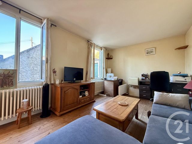 maison à vendre - 4 pièces - 63.83 m2 - AVON - 77 - ILE-DE-FRANCE - Century 21 Agence Babut