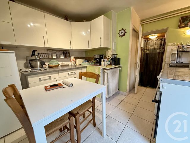 maison à vendre - 4 pièces - 63.83 m2 - AVON - 77 - ILE-DE-FRANCE - Century 21 Agence Babut