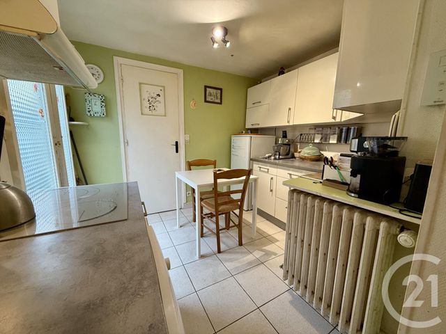 maison à vendre - 4 pièces - 63.83 m2 - AVON - 77 - ILE-DE-FRANCE - Century 21 Agence Babut