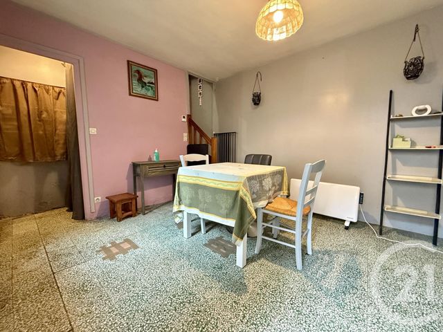 maison à vendre - 4 pièces - 63.83 m2 - AVON - 77 - ILE-DE-FRANCE - Century 21 Agence Babut