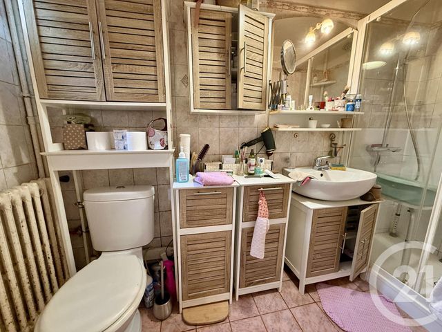 maison à vendre - 4 pièces - 63.83 m2 - AVON - 77 - ILE-DE-FRANCE - Century 21 Agence Babut