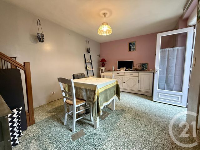 maison à vendre - 4 pièces - 63.83 m2 - AVON - 77 - ILE-DE-FRANCE - Century 21 Agence Babut