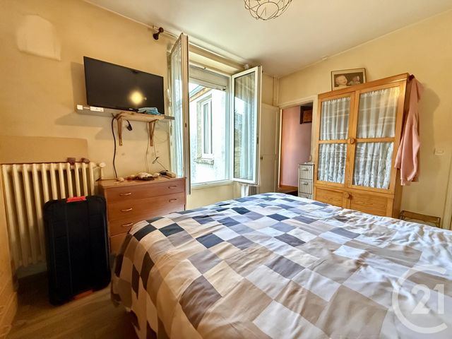 maison à vendre - 4 pièces - 63.83 m2 - AVON - 77 - ILE-DE-FRANCE - Century 21 Agence Babut