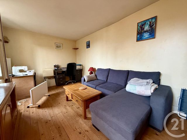 maison à vendre - 4 pièces - 63.83 m2 - AVON - 77 - ILE-DE-FRANCE - Century 21 Agence Babut