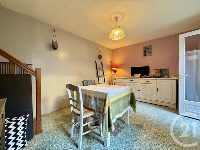 maison à vendre - 4 pièces - 63.83 m2 - AVON - 77 - ILE-DE-FRANCE - Century 21 Agence Babut