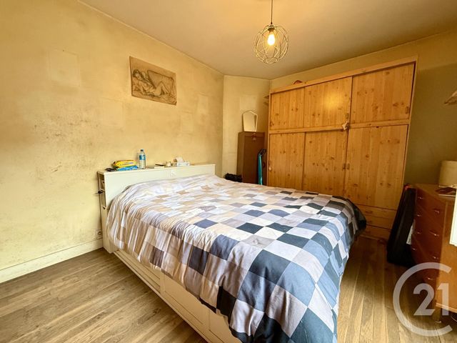 maison à vendre - 4 pièces - 63.83 m2 - AVON - 77 - ILE-DE-FRANCE - Century 21 Agence Babut